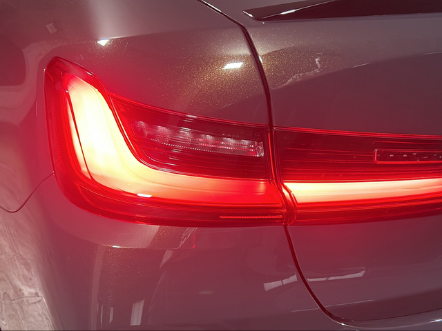 BMW M M3 Berlina Competition color Gris. Año 2025. 390KW(530CV). Gasolina. En concesionario San Pablo Motor | Su Eminencia de Sevilla