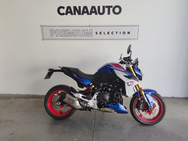 BMW Motorrad F 900 R  de ocasión 