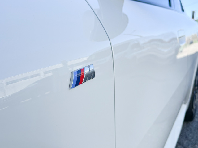BMW X2 sDrive18d color Blanco. Año 2024. 110KW(150CV). Diésel. En concesionario Celtamotor Vigo de Pontevedra