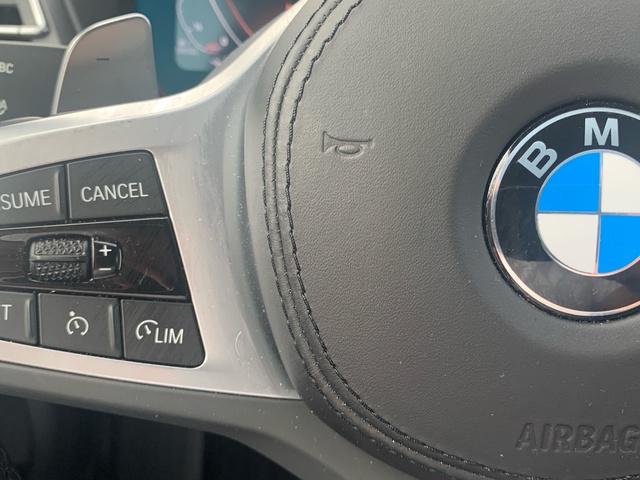 BMW X3 xDrive20d color Gris. Año 2024. 140KW(190CV). Diésel. En concesionario Celtamotor Pontevedra de Pontevedra