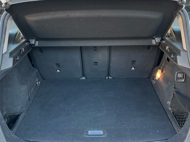 BMW Serie 2 218i Active Tourer color Blanco. Año 2015. 100KW(136CV). Gasolina. En concesionario CARTAGENA PREMIUM S.L. de Murcia