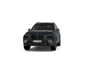 Fotos de BMW X7 xDrive40i color Gris. Año 2025. 280KW(381CV). Gasolina. En concesionario Pruna Motor de Barcelona