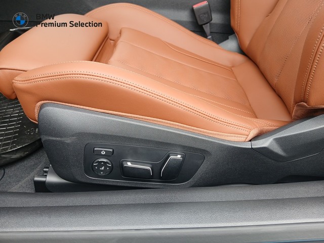 BMW M M4 Cabrio color Gris. Año 2025. 390KW(530CV). Gasolina. En concesionario Adler Motor S.L. TOLEDO de Toledo