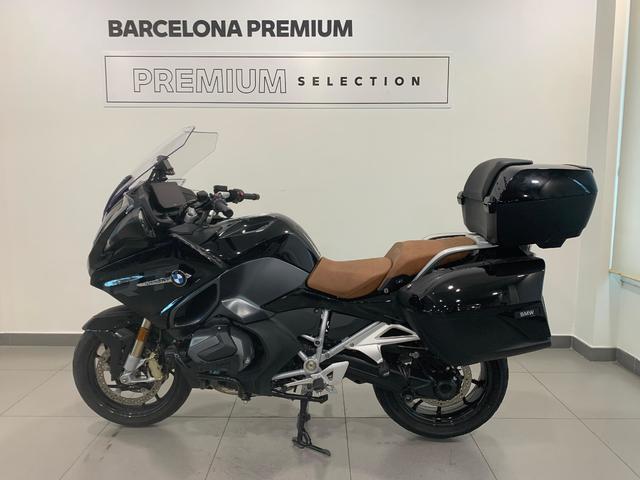 BMW Motorrad R 1250 RT  de ocasión 