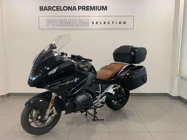 BMW Motorrad R 1250 RT  de ocasión 