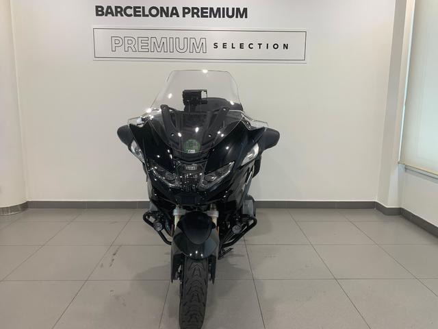 BMW Motorrad R 1250 RT  de ocasión 
