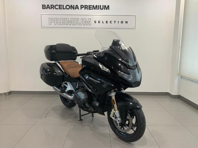 BMW Motorrad R 1250 RT  de ocasión 