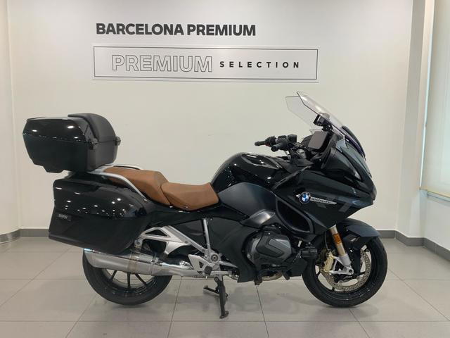 BMW Motorrad R 1250 RT  de ocasión 