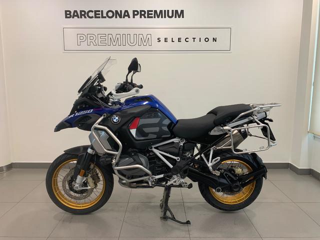 BMW Motorrad R 1250 GS Adventure  de ocasión 