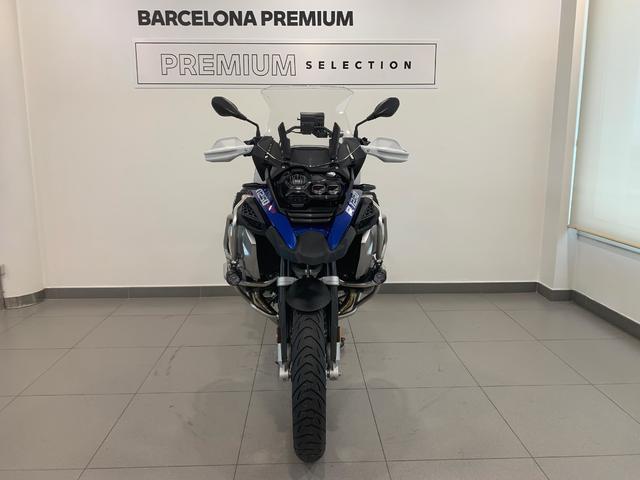 BMW Motorrad R 1250 GS Adventure  de ocasión 