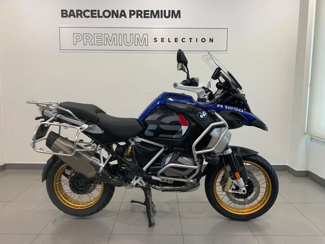 BMW Motorrad R 1250 GS Adventure  de ocasión 