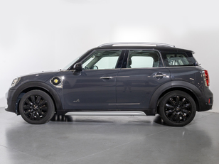 Fotos de MINI Countryman Cooper S E ALL4 165 kW (224 CV)