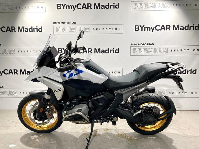 BMW Motorrad R 1300 GS  de ocasión 