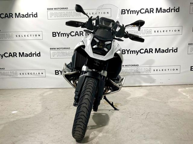 BMW Motorrad R 1300 GS  de ocasión 