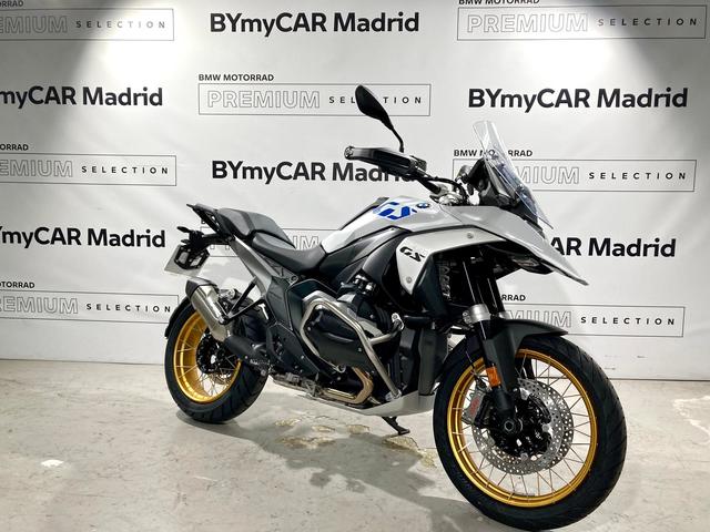 BMW Motorrad R 1300 GS  de ocasión 