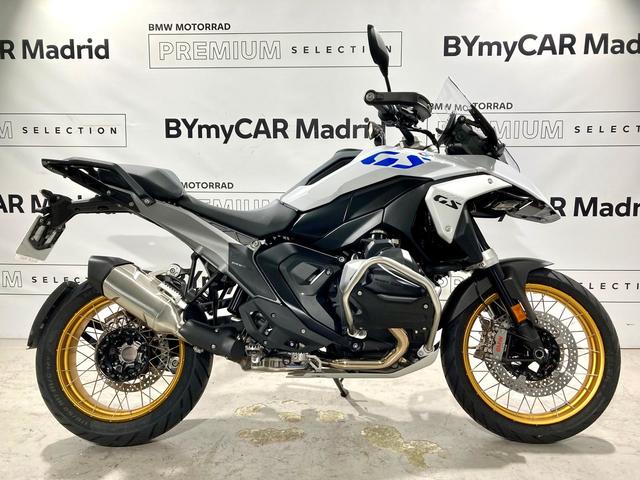 BMW Motorrad R 1300 GS  de ocasión 