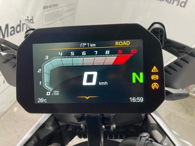 BMW Motorrad R 1300 GS  de ocasión 