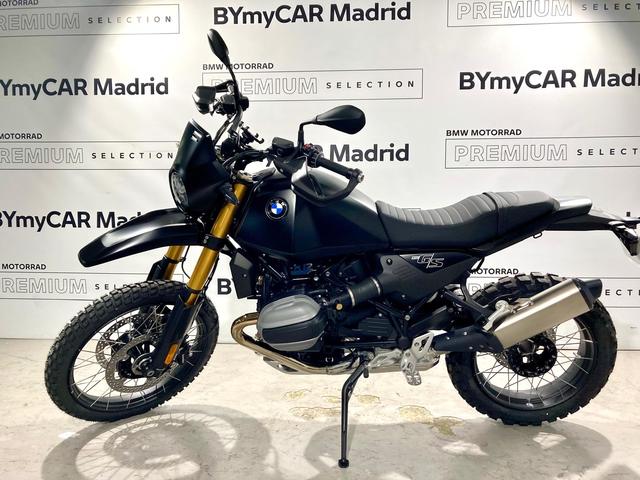 BMW Motorrad R 12 GS  de ocasión 