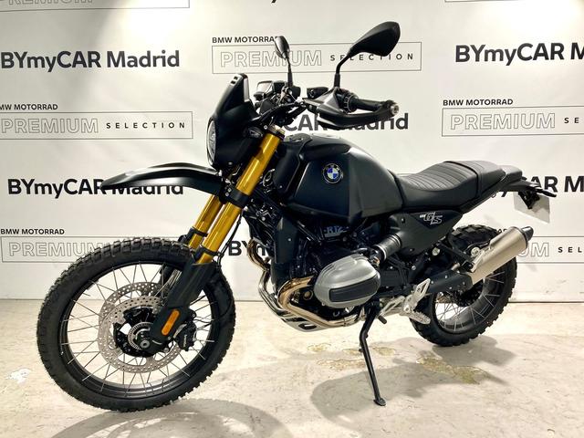 BMW Motorrad R 12 GS  de ocasión 