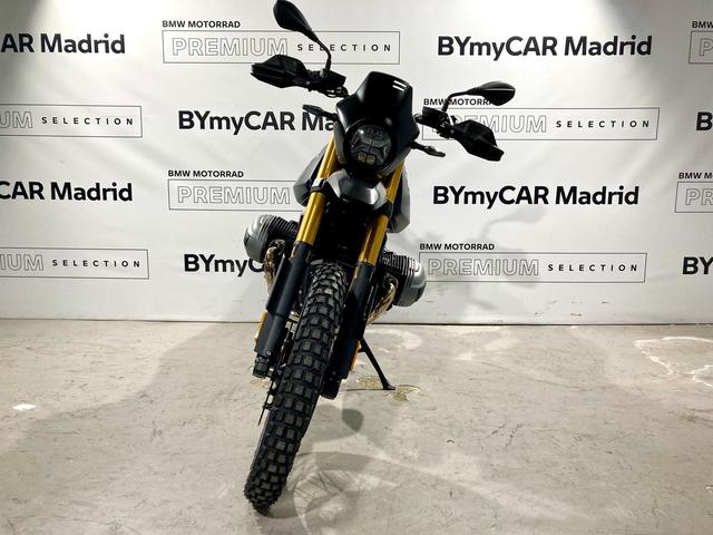 BMW Motorrad R 12 GS  de ocasión 