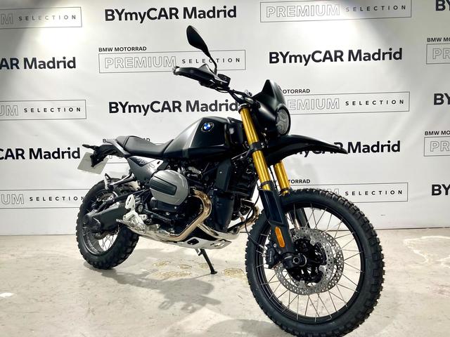 BMW Motorrad R 12 GS  de ocasión 