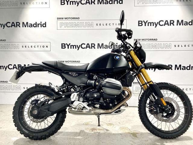 BMW Motorrad R 12 GS  de ocasión 