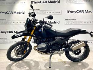BMW Motorrad R 12 GS 