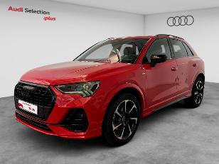 vehículo ocasión audi selection