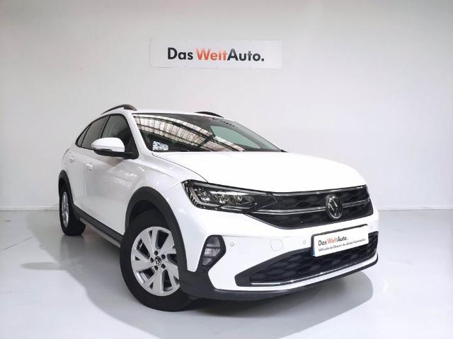 Volkswagen Taigo 1.0 TSI de segunda mano