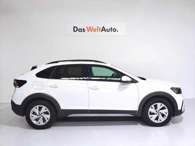 Volkswagen Taigo Life 1.0 TSI 70 kW (95 CV)