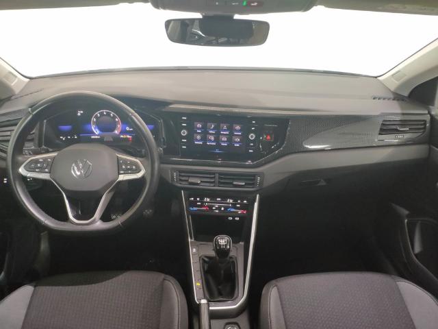 Volkswagen Taigo Life 1.0 TSI 70 kW (95 CV)