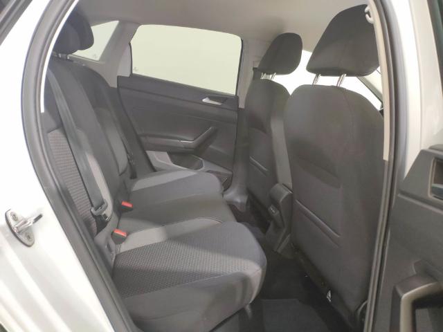 Volkswagen Taigo Life 1.0 TSI 70 kW (95 CV)