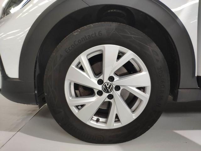Volkswagen Taigo Life 1.0 TSI 70 kW (95 CV)