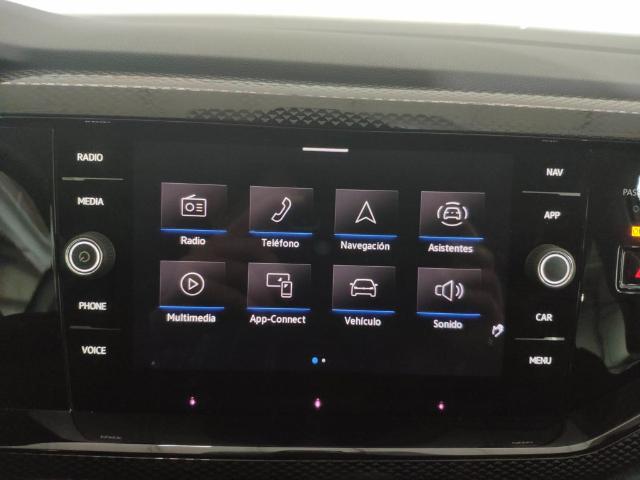 Volkswagen Taigo Life 1.0 TSI 70 kW (95 CV)