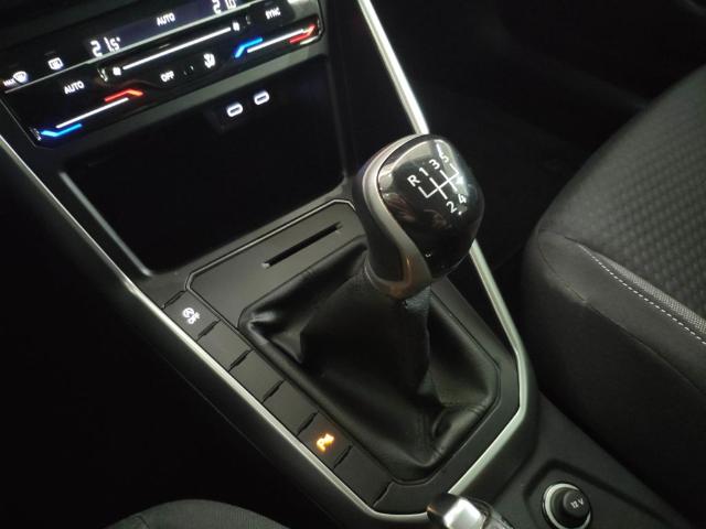 Volkswagen Taigo Life 1.0 TSI 70 kW (95 CV)