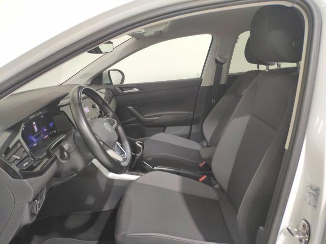 Volkswagen Taigo Life 1.0 TSI 70 kW (95 CV)