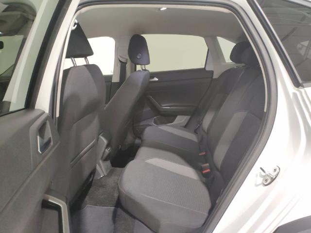 Volkswagen Taigo Life 1.0 TSI 70 kW (95 CV)