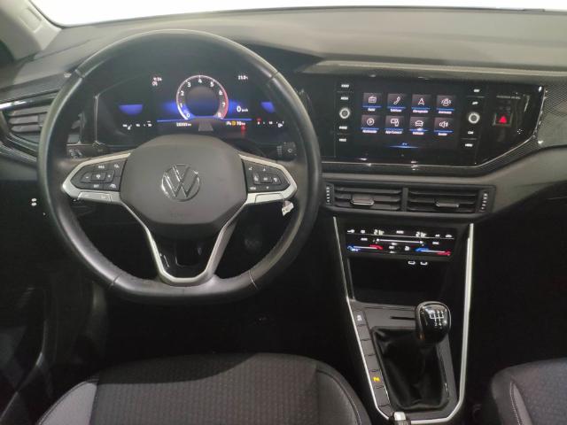 Volkswagen Taigo Life 1.0 TSI 70 kW (95 CV)