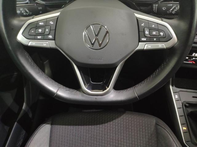 Volkswagen Taigo Life 1.0 TSI 70 kW (95 CV)