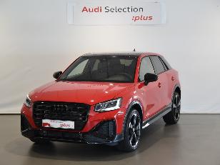 Audi Q2 en Motorflash