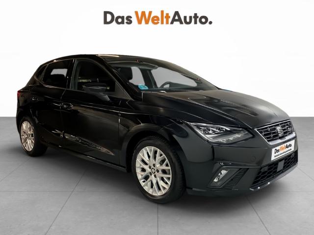 SEAT Ibiza 1.0 TSI FR 81 kW (110 CV)