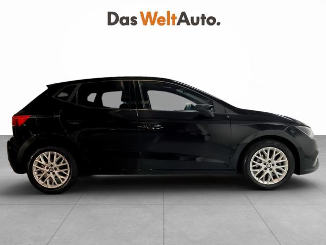 SEAT Ibiza 1.0 TSI FR 81 kW (110 CV)