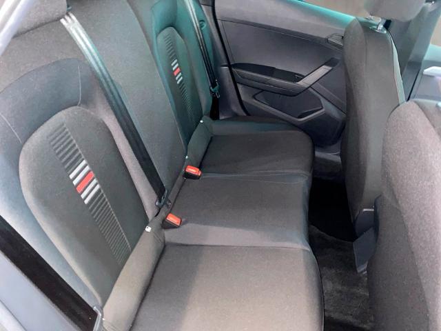 SEAT Ibiza 1.0 TSI FR 81 kW (110 CV)