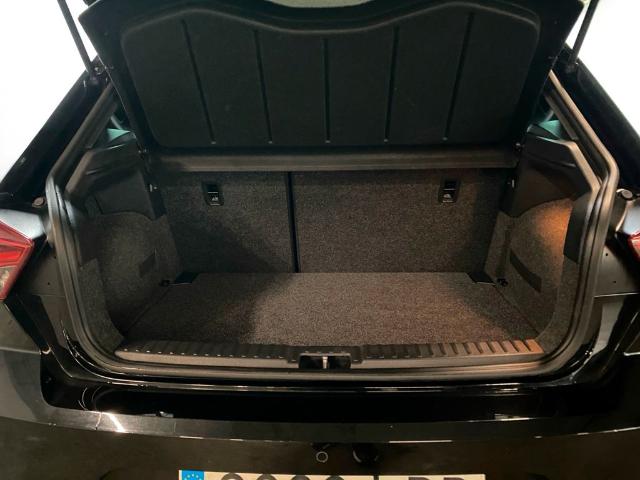 SEAT Ibiza 1.0 TSI FR 81 kW (110 CV)
