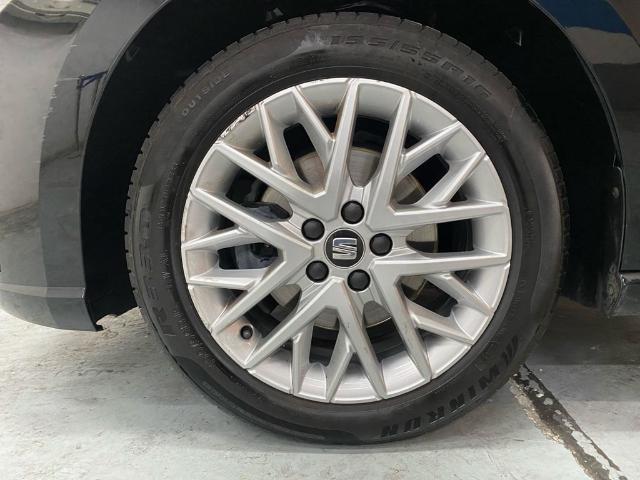 SEAT Ibiza 1.0 TSI FR 81 kW (110 CV)