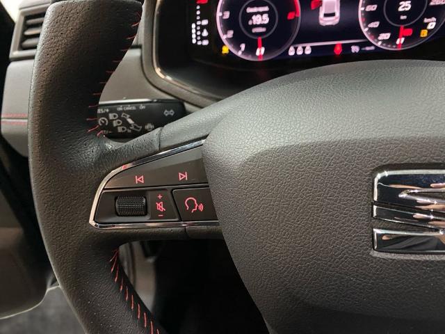 SEAT Ibiza 1.0 TSI FR 81 kW (110 CV)