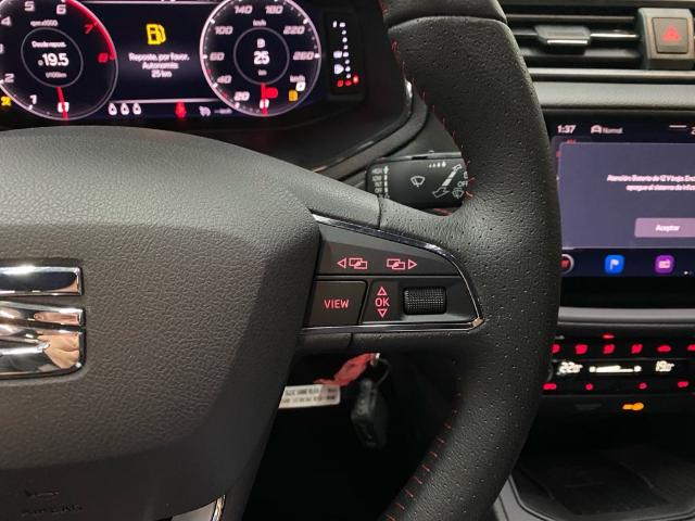 SEAT Ibiza 1.0 TSI FR 81 kW (110 CV)