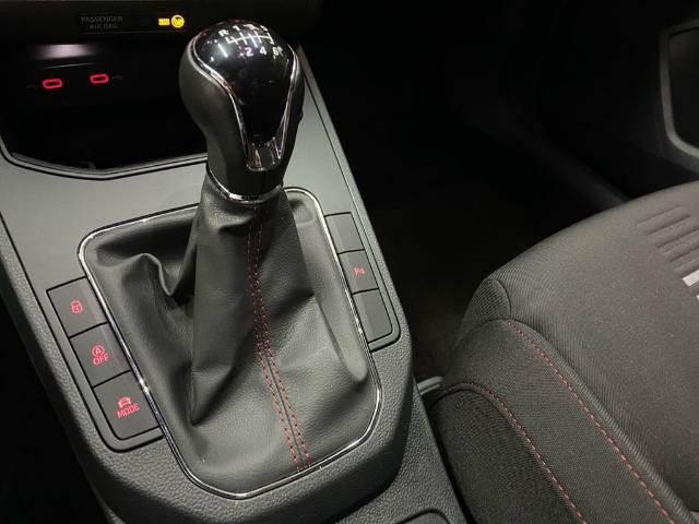 SEAT Ibiza 1.0 TSI FR 81 kW (110 CV)