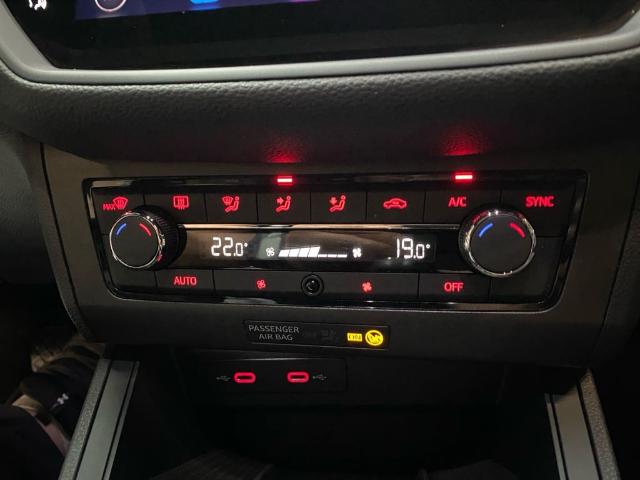 SEAT Ibiza 1.0 TSI FR 81 kW (110 CV)