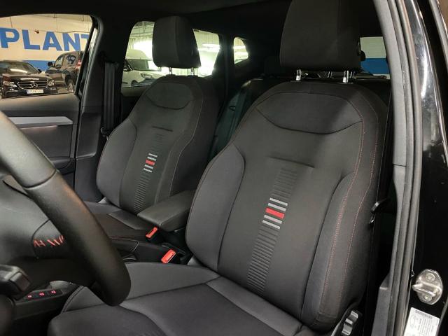 SEAT Ibiza 1.0 TSI FR 81 kW (110 CV)